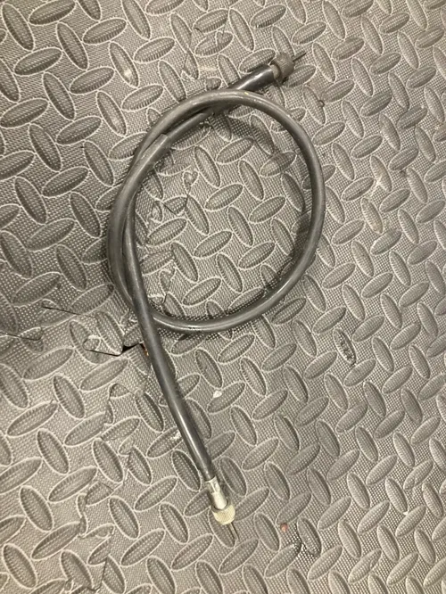 Yamaha XJ 600 Seca, 1992-1998, Speedo / Speedometer Cable - XJ600