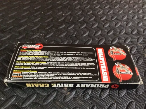 Primary Drive 428 C Professional Chain 428x132 PD428-132