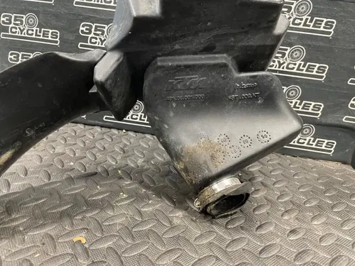 2003-2008 KTM 65 KTM 65SX airbox air box