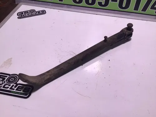 1974 1975 Suzuki Sierra TS185 Ts 185 OEM Side Kick Stand