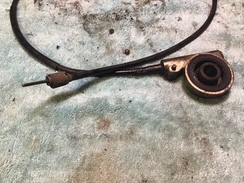 1970 Honda CB750 speedometer speedo cable