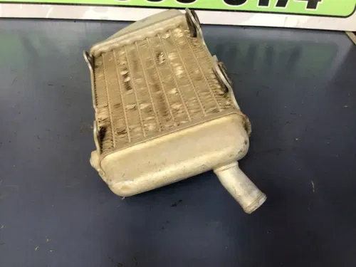 13-17 KTM 85 KTM 85SX OEM FACTORY RADIATOR RAD GOOD!