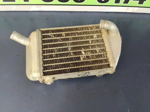 13-17 KTM 85 KTM 85SX OEM FACTORY RADIATOR RAD GOOD!