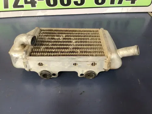 13-17 KTM 85 KTM 85SX OEM FACTORY RADIATOR RAD GOOD!