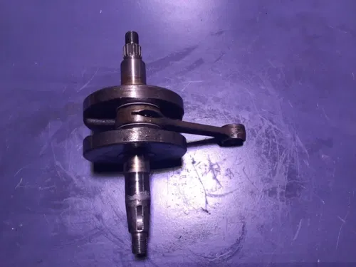 1988 87-02 Honda CR80 CR80R CR 80 CR85 85 Crankshaft Crank Shaft Connecting Rod