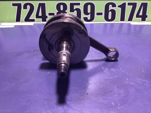 1988 87-02 Honda CR80 CR80R CR 80 CR85 85 Crankshaft Crank Shaft Connecting Rod