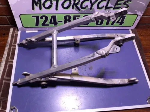 KX250F SUB FRAME SUBFRAME GENUINE OEM KAWASAKI KX 250 F RMZ (2006-2008)
