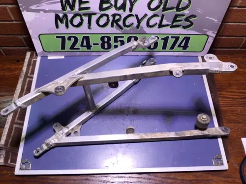 KX250F SUB FRAME SUBFRAME GENUINE OEM KAWASAKI KX 250 F RMZ (2006-2008)