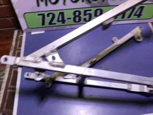 KX250F SUB FRAME SUBFRAME GENUINE OEM KAWASAKI KX 250 F RMZ (2006-2008)