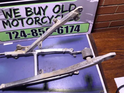 KX250F SUB FRAME SUBFRAME GENUINE OEM KAWASAKI KX 250 F RMZ (2006-2008)