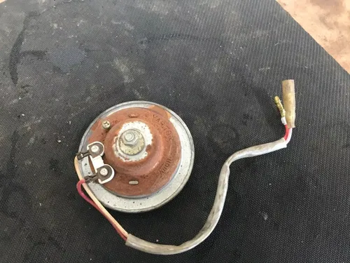 1980 Indian AMI 50 OEM Horn
