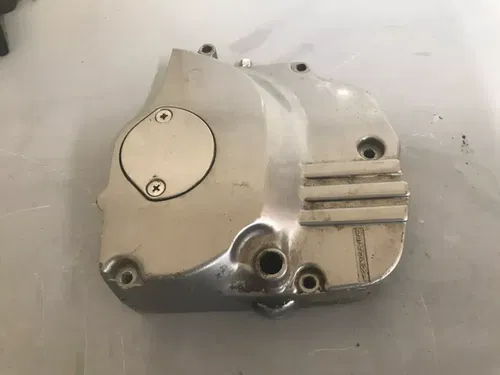 2006 Suzuki GS500FH Front Sprocket Cover