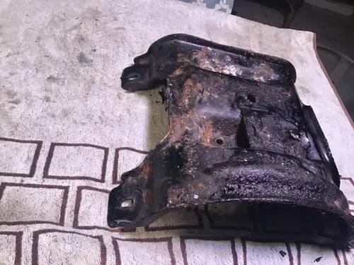 1995 Sea Doo Bombardier XP engine cradle