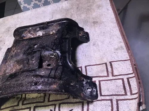 1995 Sea Doo Bombardier XP engine cradle