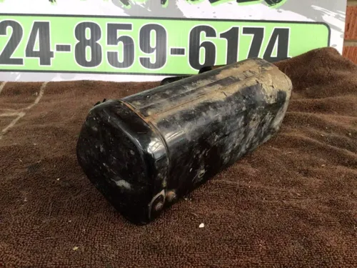 1969-1973 Honda Tool Box Enduro CB350 CL350 CB450 CL450 OEM