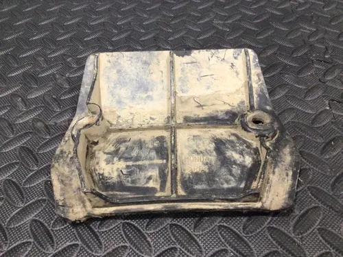 99-04 HONDA TRX400EX OEM ENGINE GUARD SKIDPLATE COVER 50360-HN1-000 🔥FASTSHIP🔥