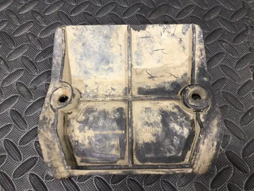99-04 HONDA TRX400EX OEM ENGINE GUARD SKIDPLATE COVER 50360-HN1-000 🔥FASTSHIP🔥