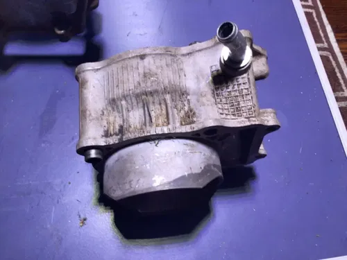 03-08 2004 Suzuki LTZ 400 Cylinder 11210-29F20-0F0 jug bore