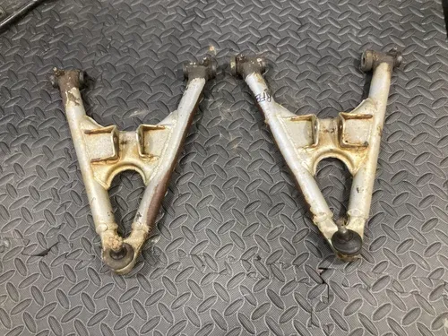89-04 Yamaha Warrior Front A Arm Arms Upper Lower Right Warrior 350