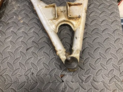 89-04 Yamaha Warrior Front A Arm Arms Upper Lower Right Warrior 350