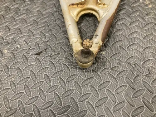 89-04 Yamaha Warrior Front A Arm Arms Upper Lower Right Warrior 350