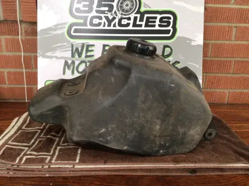 Suzuki Quadsport LT 230 Gas Tank   LT230S 1985 1986 1987 petrol tank