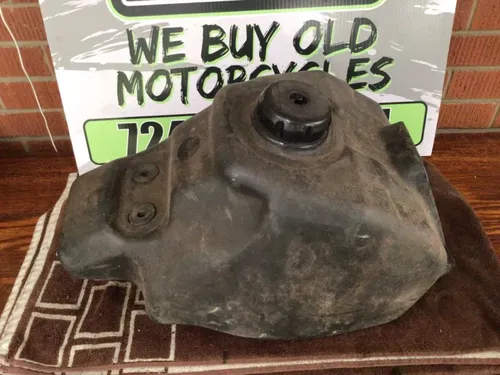Suzuki Quadsport LT 230 Gas Tank   LT230S 1985 1986 1987 petrol tank