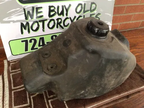 Suzuki Quadsport LT 230 Gas Tank   LT230S 1985 1986 1987 petrol tank