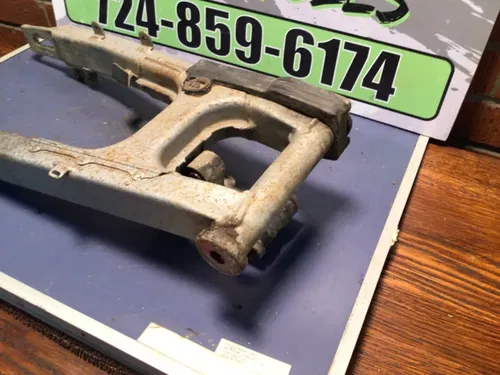 1986 Honda Xr80r Swingarm Swing Arm Suspension linkage