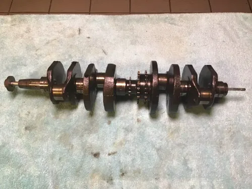 1970 Honda CB750 Crankshaft crank shaft