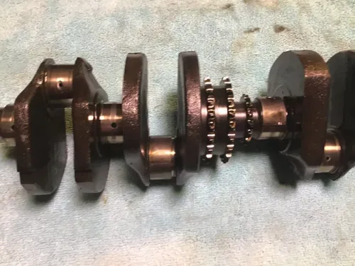 1970 Honda CB750 Crankshaft crank shaft