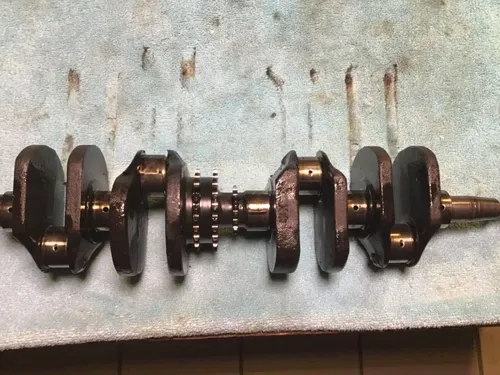1970 Honda CB750 Crankshaft crank shaft