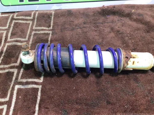 suzuki lt230s quadsport 230 front shocks shock absorbers 1988 1987 1985 1986