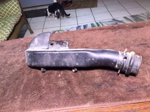 2001 Polaris Trail Blazer 250 , breather vent tube clutch 34