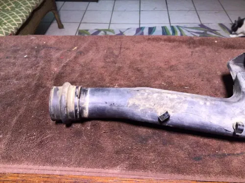 2001 Polaris Trail Blazer 250 , breather vent tube clutch 34