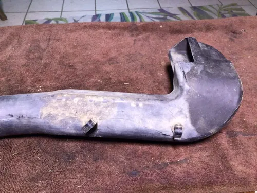 2001 Polaris Trail Blazer 250 , breather vent tube clutch 34