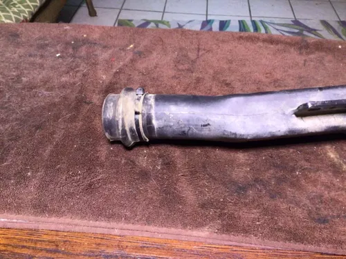 2001 Polaris Trail Blazer 250 , breather vent tube clutch 34