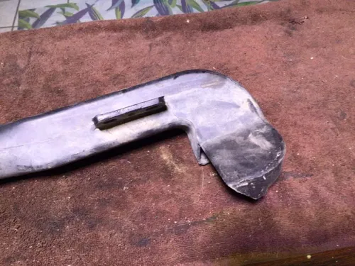 2001 Polaris Trail Blazer 250 , breather vent tube clutch 34