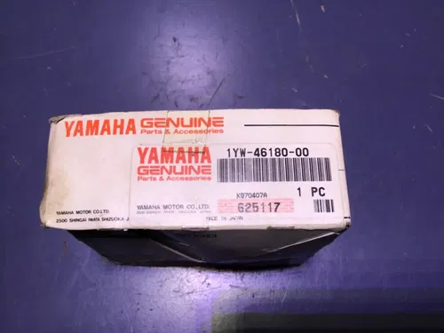 Yamaha NOS NEW 1YW-46180-00 Cross Joint YFM