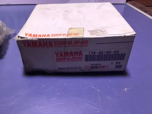 Yamaha NOS NEW 1YW-46180-00 Cross Joint YFM