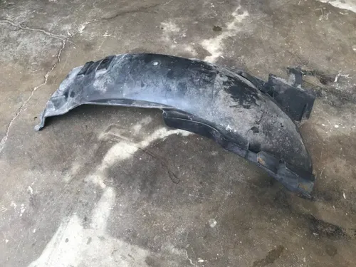 1984 Honda CB700SC Nighthawk S Inner Rear Fender