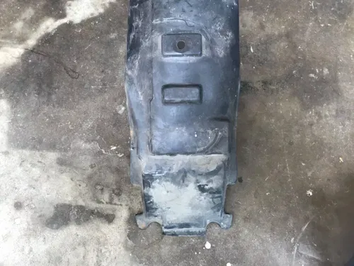 1984 Honda CB700SC Nighthawk S Inner Rear Fender