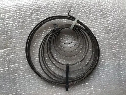 1982 Honda ATC185s pull start clock spring