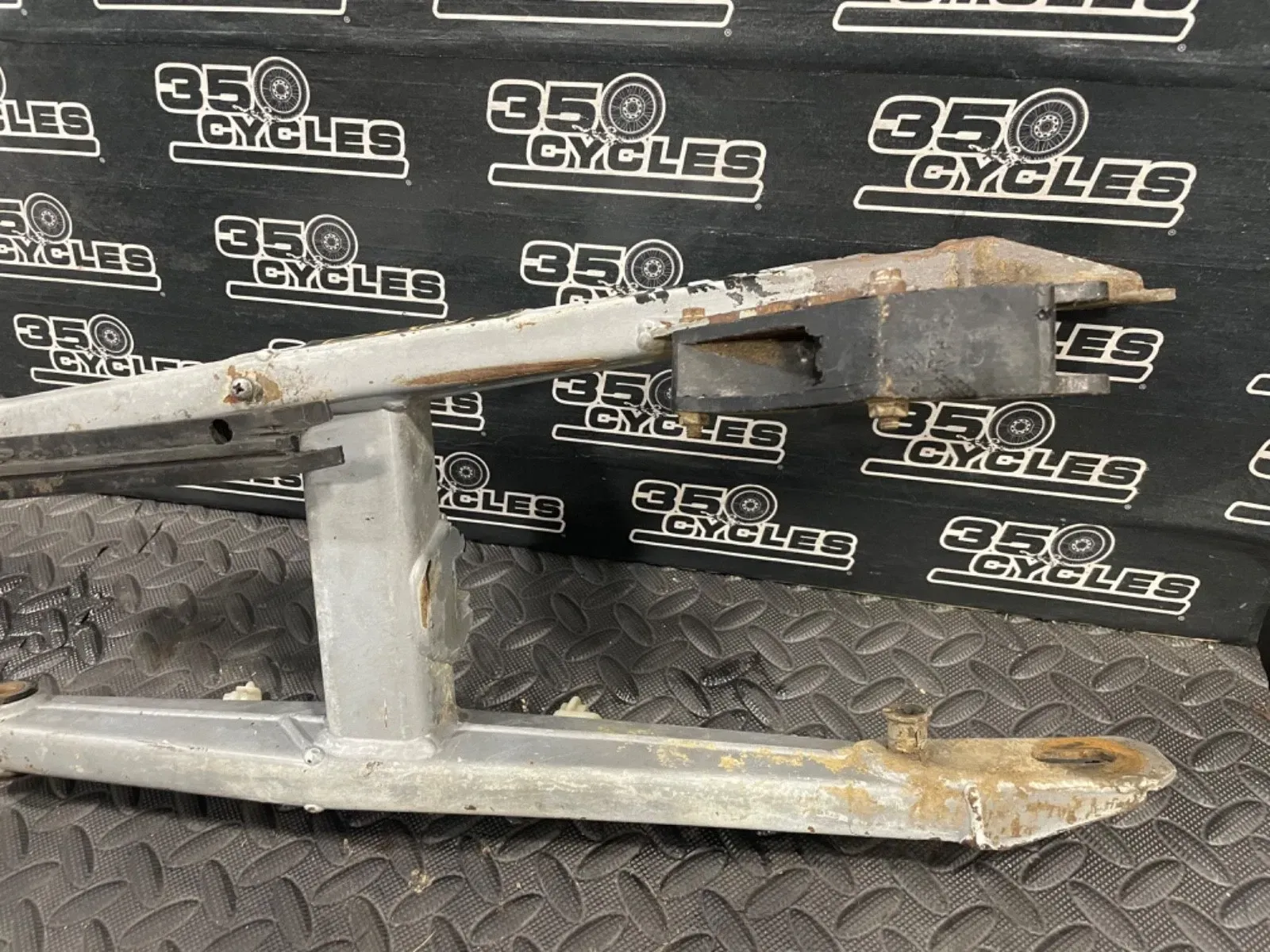 2002-2008 Ktm 65 Sx Rear Swingarm swing arm 65sx