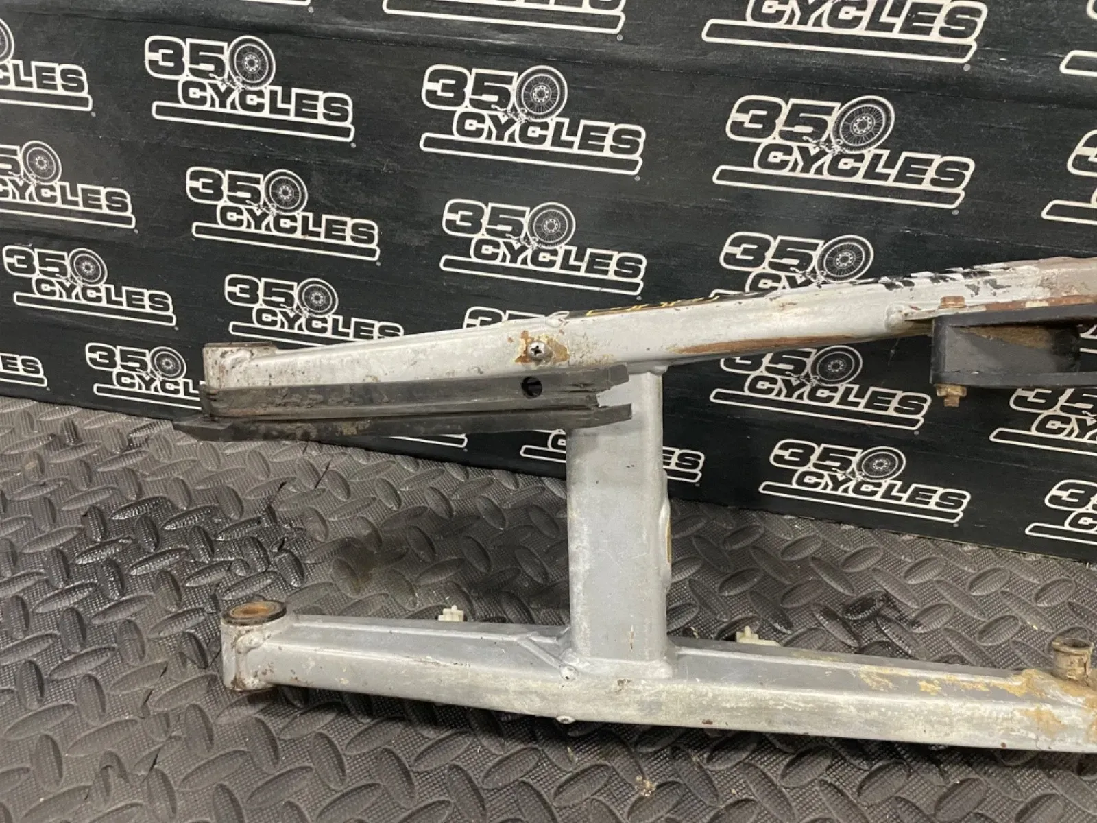 2002-2008 Ktm 65 Sx Rear Swingarm swing arm 65sx