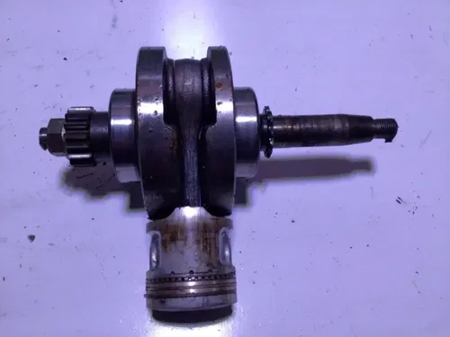 Crankshaft Crank Shaft 1980 Honda XR80 XR 80 79 13000-176-020