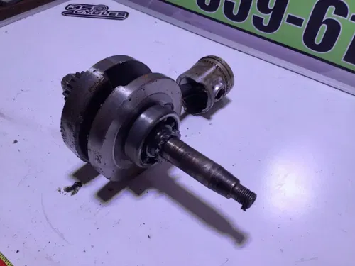Crankshaft Crank Shaft 1980 Honda XR80 XR 80 79 13000-176-020
