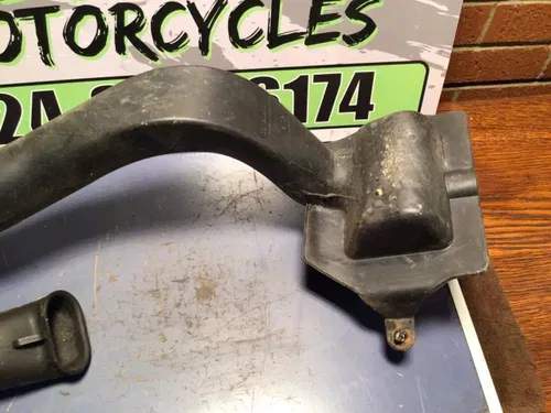 2003 YAMAHA KODIAK 450 4WD BREATHER TUBE AIR DUCT