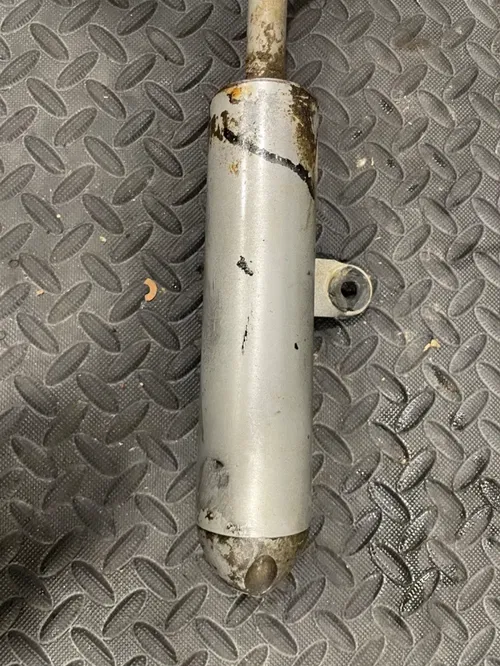 2003-2008 KTM 65 SX Exhaust Muffler Silencer 65sx sx65 oem original