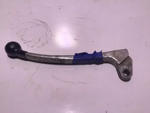 SUZUKI CLUTCH LEVER - DR, DS, GS, PE, RL, RM, RS, SP, TC, TM, TS SP370